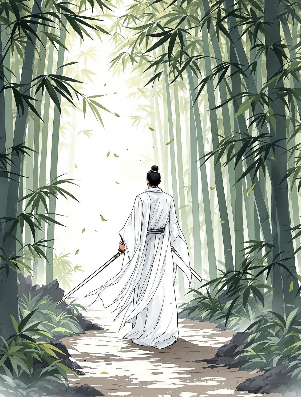 剑来 - 海棠漫画当红热播