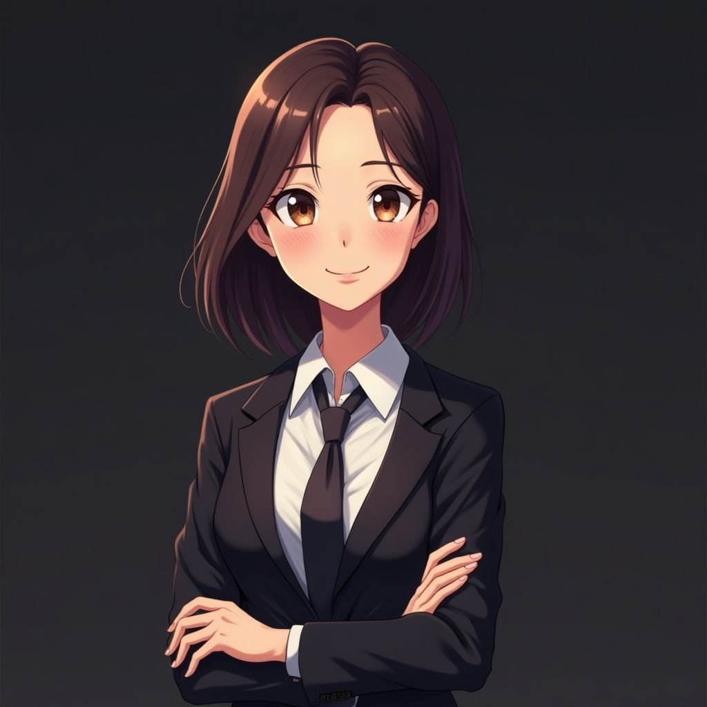 柳如是 - 海棠漫画商务拓展总监