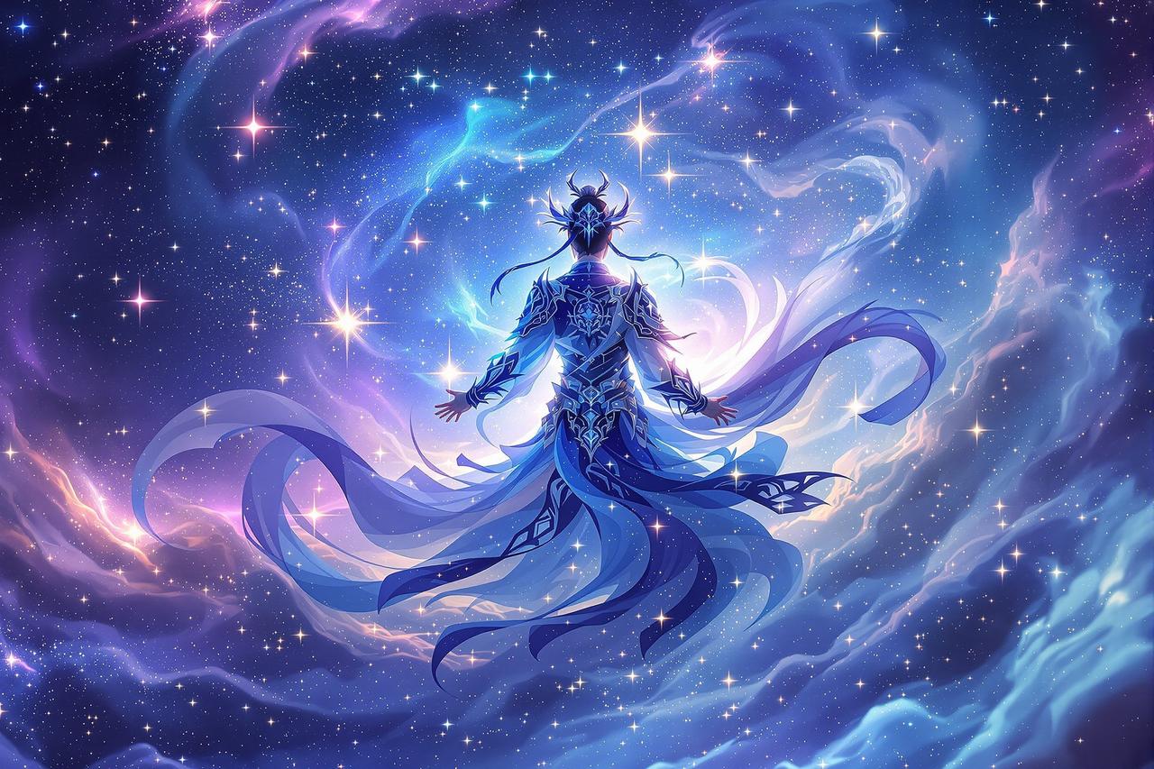 星辰变 - 海棠漫画片单精选