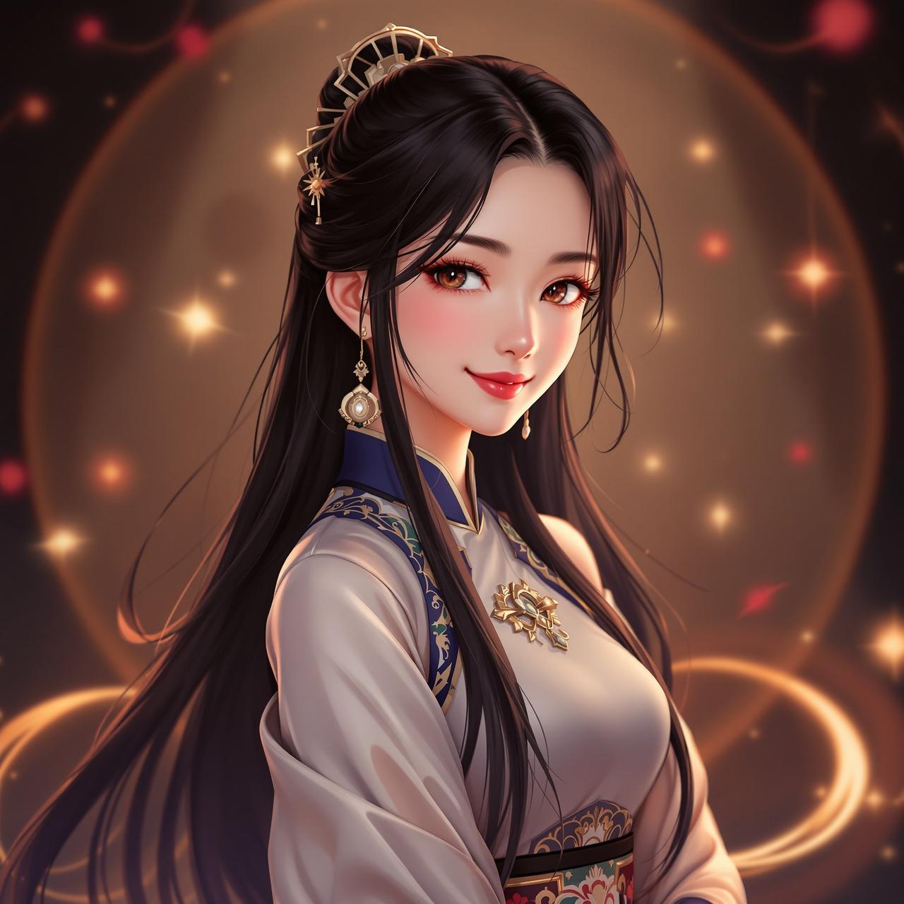 苏婉清 - 海棠漫画内容总监