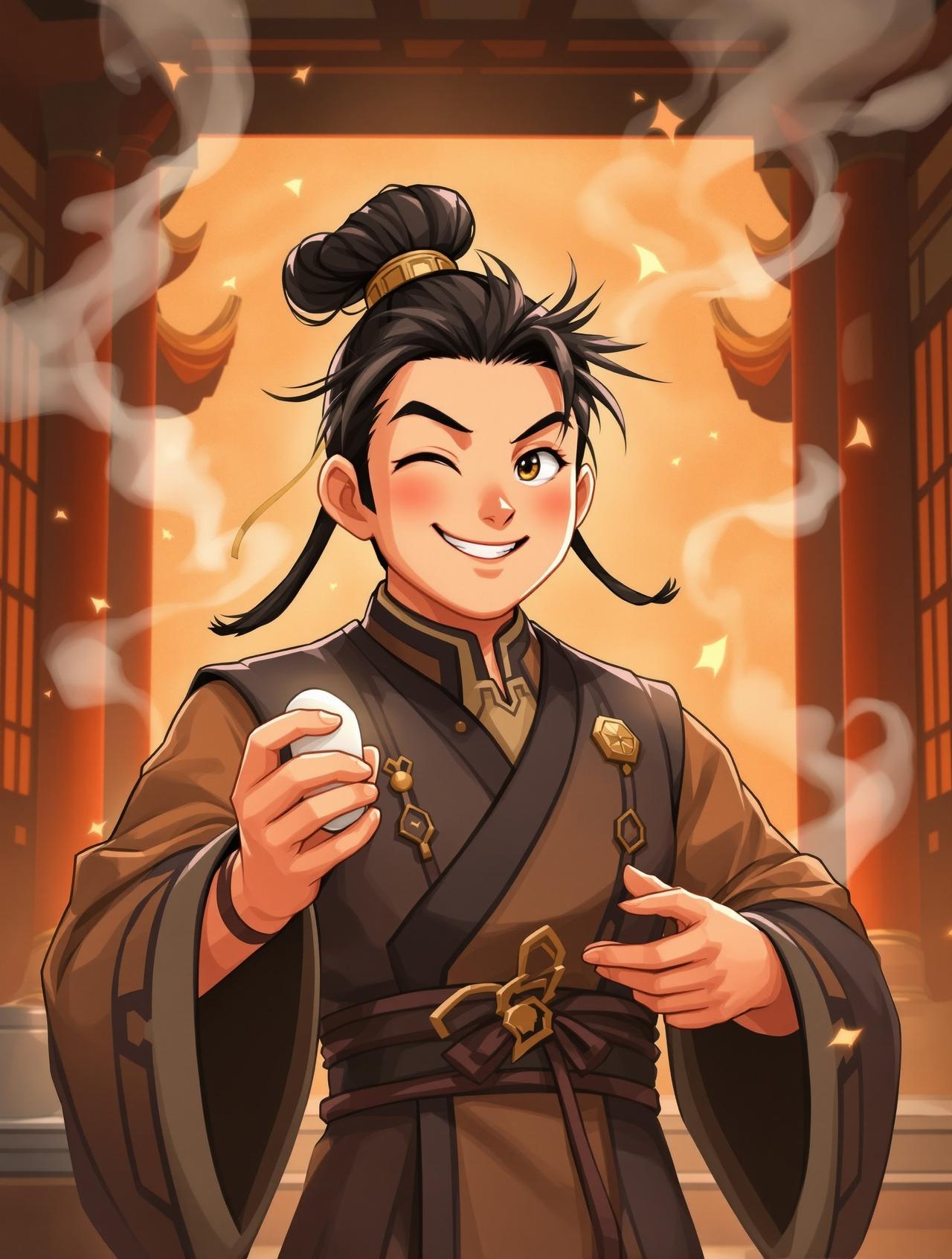 一念永恒 - 海棠漫画当红热播
